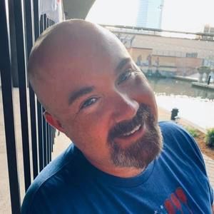 Meet your Posher, Cole